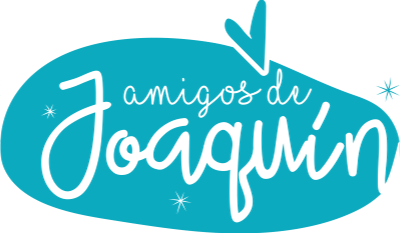 Logo Amigos de Joaquín